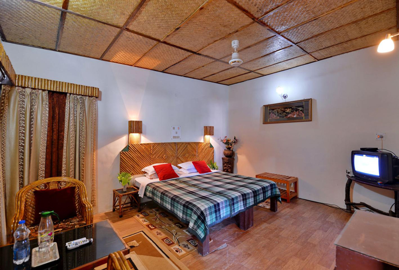 GTV Resort Bandhavgarh